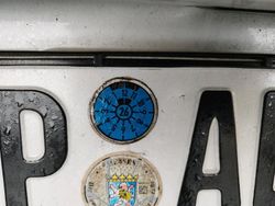 Weiß Gebraucht 2011 Suzuki SX4 SUV | 3.200 € (Fairer Preis)