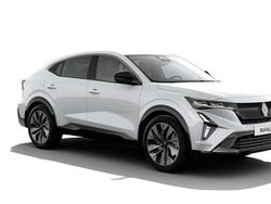 Rot Neu 2025 Renault Rafale Techno SUV | 39.990 € (Guter Preis)