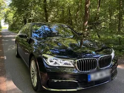 Gebraucht 2017 BMW 730 Limousine | 32.350 € (Superpreis)