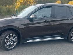 Braun Gebraucht 2020 BMW X1 xLine SUV | 25.800 € (Fairer Preis)