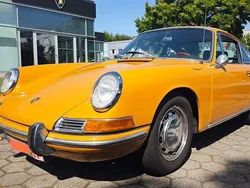 Gelb Gebraucht 1967 Porsche 912 Coupé | 54.900 €