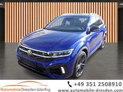 Blau Gebraucht 2023 VW T-Roc Beats SUV | 36.980 € (Fairer Preis)