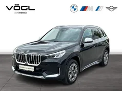 Schwarz Gebraucht 2023 BMW X1 Efficient Dynamics SUV | 42.490 € (Guter Preis)
