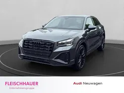 Daytonagrau perleffekt Neu 2025 Audi Q2 S-Line SUV | 40.990 € (Fairer Preis)