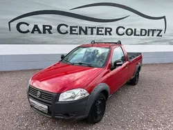 Rot Gebraucht 2012 Fiat Strada SUV | 8.500 €