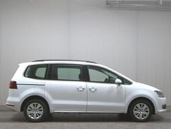 Weiss Gebraucht 2022 VW Sharan Comfortline Van / Kleinbus | 21.480 € (Superpreis)