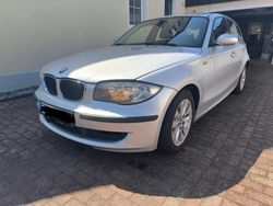 Silber Gebraucht 2007 BMW 116 Kleinwagen | 3.490 € (Fairer Preis)