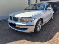 Silber Gebraucht 2007 BMW 116 Kleinwagen | 4.200 € (Fairer Preis)