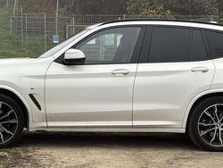 Gebraucht 2019 BMW X3 xLine SUV | 29.500 € (Fairer Preis)