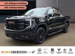 Schwarz Gebraucht 2025 GMC Sierra Abholung | 82.990 €