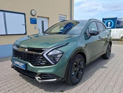 Grün Neu 2025 Kia Sportage SUV | 29.590 € (Guter Preis)