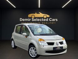 Beige Gebraucht 2006 Renault Modus Initiale Van / Kleinbus | 3.990 € (Etwas zu teuer)