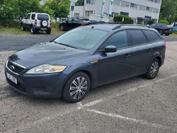 Grau Gebraucht 2008 Ford Mondeo Trend Kombi | 990 € (Guter Preis)