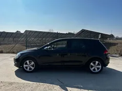 Schwarz Gebraucht 2014 VW Golf VII Comfortline Limousine | 7.900 € (Superpreis)