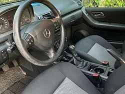 Schwarz Gebraucht 2007 Mercedes A150 Kleinwagen | 2.400 € (Guter Preis)
