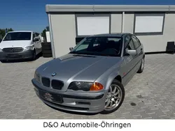 Andere Gebraucht 2004 BMW 316 Compact Kleinwagen | 1.290 € (Guter Preis)