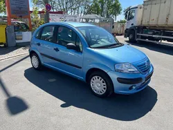 Blau Gebraucht 2002 Citroën C3 Kleinwagen | 1.950 € (Fairer Preis)