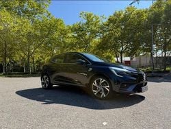 Schwarz Gebraucht 2020 Renault Clio V Intens Kleinwagen | 16.999 € (Fairer Preis)