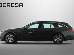 Gebraucht 2024 Mercedes E200 | 47.480 € (Guter Preis)