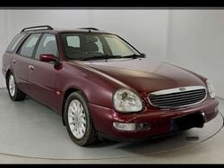 Gebraucht 1995 Ford Scorpio Ghia Kombi | 2.980 €