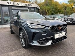 Grau Gebraucht 2021 Cupra Formentor VZ SUV | 27.990 € (Guter Preis)