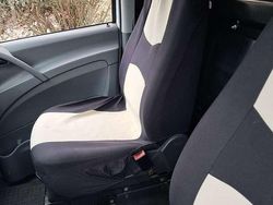 Gebraucht 2010 Mercedes Vito Van / Kleinbus | 7.000 € (Fairer Preis)