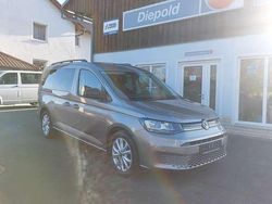 Gebraucht 2021 VW Caddy Maxi Life Van / Kleinbus | 26.990 € (Guter Preis)