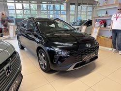 Phantom black / met Gebraucht 2022 Hyundai Bayon Select SUV | 14.900 € (Superpreis)