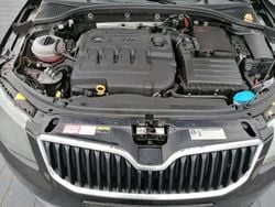 Schwarz Gebraucht 2016 Skoda Octavia Style Kombi | 6.900 € (Superpreis)