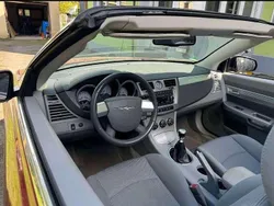 Gebraucht 2008 Chrysler Sebring Cabriolet Limited Cabrio | 3.250 € (Fairer Preis)