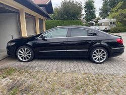 Schwarz Gebraucht 2010 VW Passat Limousine | 8.500 €
