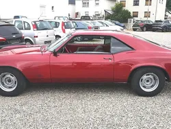 Rot Gebraucht 1967 Buick Riviera Coupé | 26.500 €