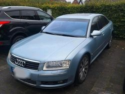 Gebraucht 2003 Audi A8 Limousine | 3.500 € (Fairer Preis)