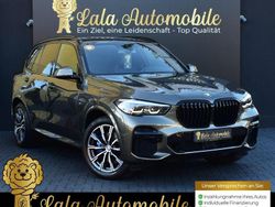 Grün Gebraucht 2022 BMW X5 M Sport SUV | 58.980 € (Guter Preis)