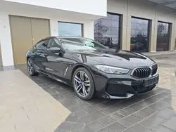 BMW 840