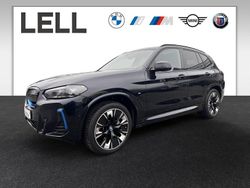 Schwarz Gebraucht 2022 BMW iX3 M Sport SUV | 41.750 € (Guter Preis)