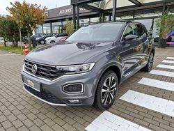 Grau Gebraucht 2019 VW T-Roc SUV | 21.980 € (Fairer Preis)