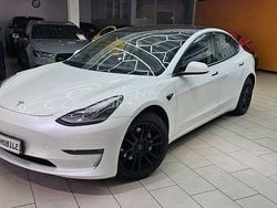 Weiß Gebraucht 2021 Tesla Model 3 Limousine | 26.990 € (Guter Preis)