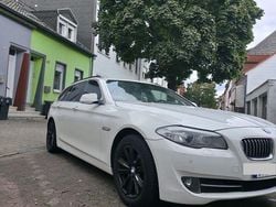 Gebraucht 2011 BMW 525 Kombi | 8.300 € (Guter Preis)