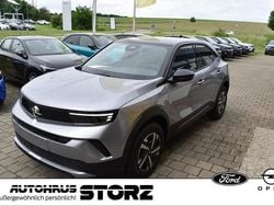 Grau Neu 2025 Opel Mokka Edition SUV | 23.900 € (Fairer Preis)