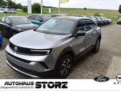 Grau Neu 2025 Opel Mokka Edition SUV | 25.900 € (Etwas zu teuer)