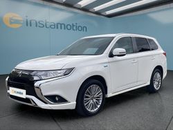 Weiß Gebraucht 2019 Mitsubishi Outlander P-HEV SUV | 19.599 € (Guter Preis)