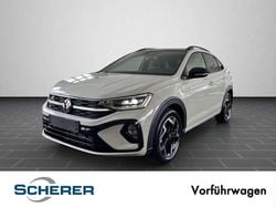 Ascotgrau / schwarz uni Neu 2025 VW Taigo R-line SUV | 29.550 € (Teuer)