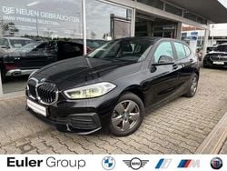 Schwarz ii Gebraucht 2022 BMW 118 Kleinwagen | 19.977 € (Guter Preis)