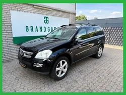 Schwarz Gebraucht 2006 Mercedes GL500 SUV | 11.649 €