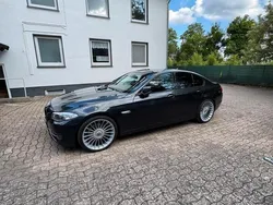 Andere außenfarben Gebraucht 2010 BMW 525 Limousine | 16.000 € (Teuer)