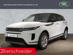 Weiss Gebraucht 2020 Land Rover Range Rover evoque S SUV | 33.950 € (Fairer Preis)