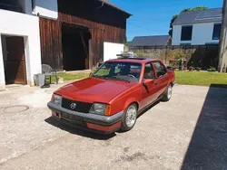 Gebraucht 1988 Opel Ascona Limousine | 3.500 €