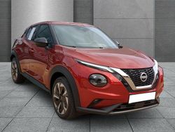 Fujisunsetrot fujisunsetrot Neu 2025 Nissan Juke 360º SUV | 22.479 € (Fairer Preis)