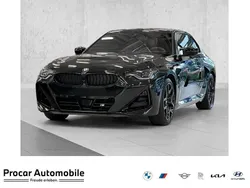 Schwarz Neu 2025 BMW M240 M Sport Coupé | 67.000 € (Teuer)